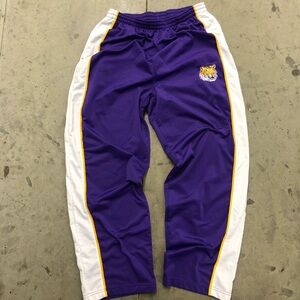 Vintage LSU Tiger Pants